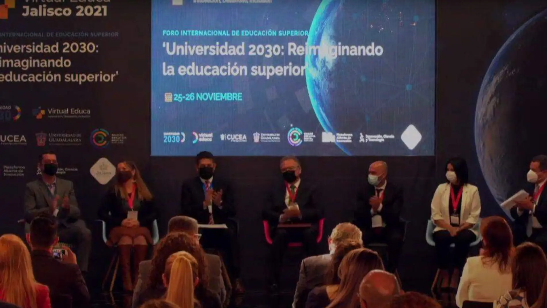 Evento de educación